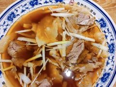 -直隶安家牛肉罩饼(建华店)