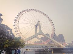-天津之眼摩天轮
