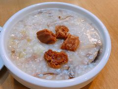 -台北楚楚园馅饼粥(虹桥南丰城店)