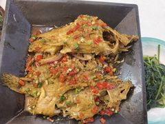 -湘桂人酒楼(西便门店)