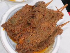 -胖子鸡排(循礼门老字号店)