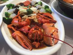 -舜泉海鲜(百官店)