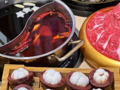 -松野谷·寿喜烧自助(华联顺义金街购物中心店)