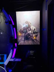 -BBVR团建聚会体验馆·亲子DIY手工