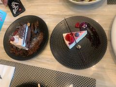 -新发展亚太JW万豪酒店·福苑咖啡厅