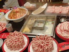 -重庆德忆火锅（龙南街3店）(渝水岸餐饮)