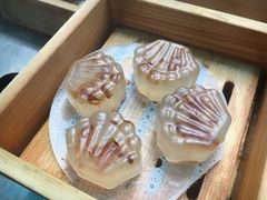 -欢姐伦教糕(北海大道北店)