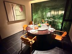 -荷风细雨·中国茶宴(碧云店)