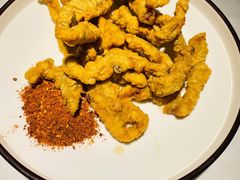 -蜀龙阁· 龍头水煮鱼(天坛店)
