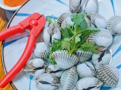 -肥弟大排档(汕樟路店)