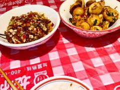 -龙师傅卤炒(天马店)