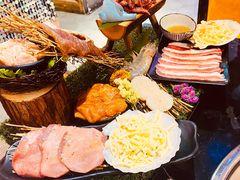 -鹤江桥·红油牛肉粉(SKP店)