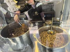 -张记捆鸡(总店)