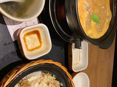 -谷田稻香·砂锅菜(川沙百联店)