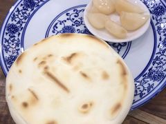 -老白家水盆羊肉