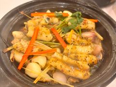 -寻味顺德·南记酒家·传统顺德菜·鱼生(广源路店)