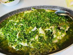 -盛百味·家宴餐厅(霸州分店)