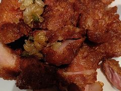 -甘家界牌柠檬鸭(青山店)