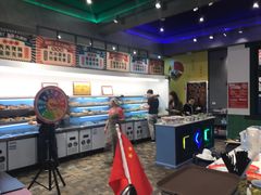 -XiaoJunGan Hotpot 钢管厂五区小郡肝火锅串串香