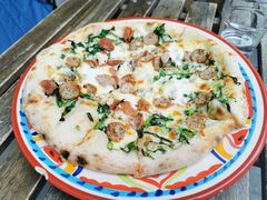-Gather pizza