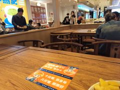 -素满香·Vegan食养自助(天一广场店)