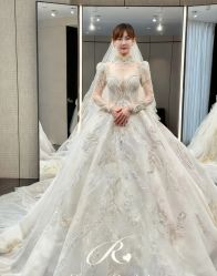 -Renee芮亦婚纱