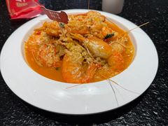 -周姑娘不等味·牛羊肉火锅·螃蟹罗氏虾·烤鱼烤串(高邮店)