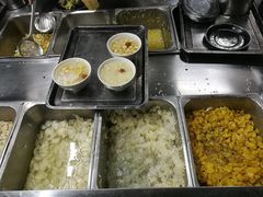 -老福合沟无米粿甜汤粿品店