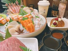 -酉林和牛·烧肉