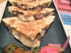 -墨纪Mojí墨西哥餐厅(官舍店)
