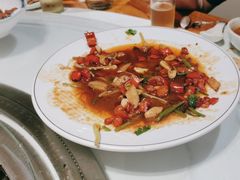 -小团圆灶台鱼·百城头牌菜(千岛湖店)