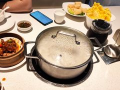 -煲王粤菜餐厅(中侨中心店)