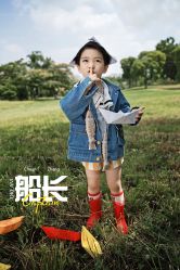-57KIDS儿童摄影