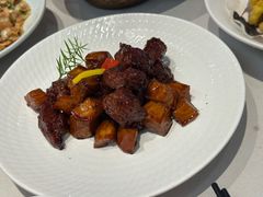 -阿明小菜·海鲜·上海菜(梅陇店)