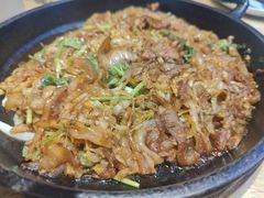 -老长春肉馆(隆礼路店)