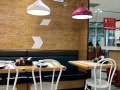 大堂-姑姑宴(富力广场店)