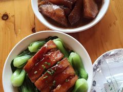 -云河农家乐饭店(福禄缘树山店)