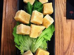 -牛焱·贵州黄牛肉火锅(城西银泰店)