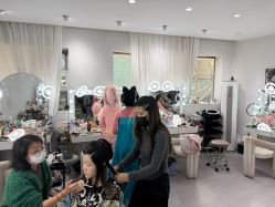 -星光兔·西扶海棠·写真馆(景德镇店)