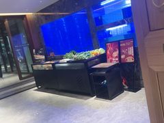 -忆江南·临江鱼馆