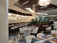 -遇见西木美式餐厅(体育路店)