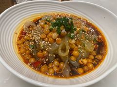 -南山翁新概念川菜(江宁万达广场店)