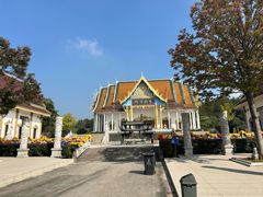 -报恩禅寺