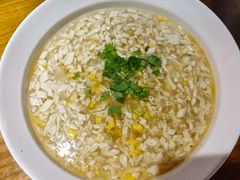 -文楼·淮扬菜·淮安早茶(河下古镇翔宇店)