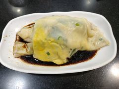 生菜鸡蛋肠-华辉拉肠(小北路店)