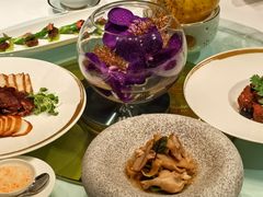 -金轩中餐厅 Jin Xuan(浦东丽思卡尔顿酒店)