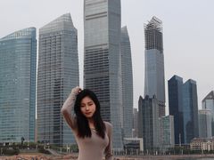 -青岛第三海水浴场