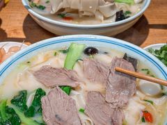 -中原一大碗(湖滨店)