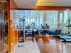 -廊坊固安福朋喜来登酒店