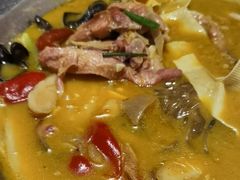 -孙记驴肉山庄(李桥店)
